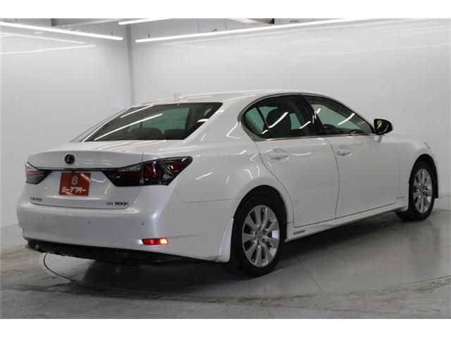 TOYOTA LEXUS GS300h 2017