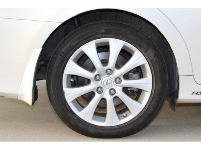 TOYOTA LEXUS GS300h 2017