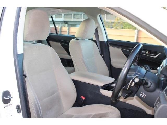 TOYOTA LEXUS GS300h 2017