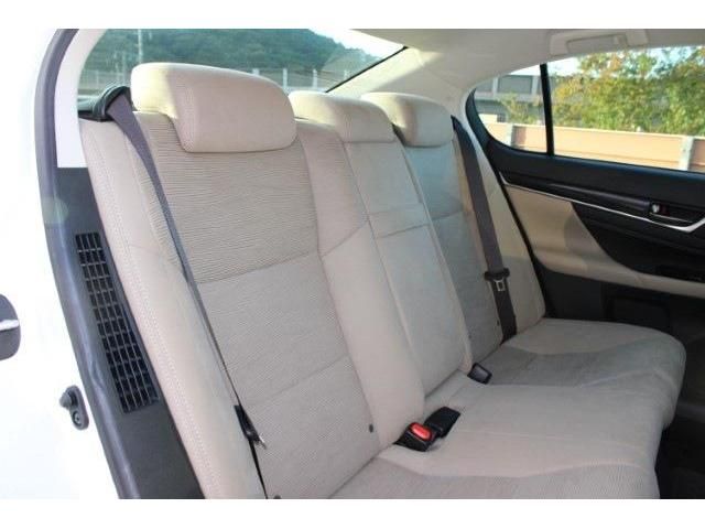 TOYOTA LEXUS GS300h 2017