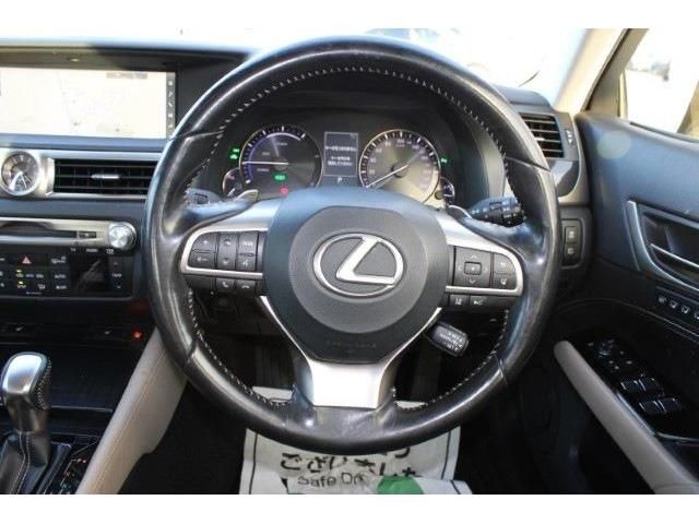 TOYOTA LEXUS GS300h 2017