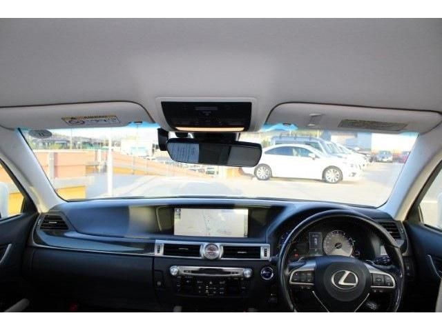 TOYOTA LEXUS GS300h 2017