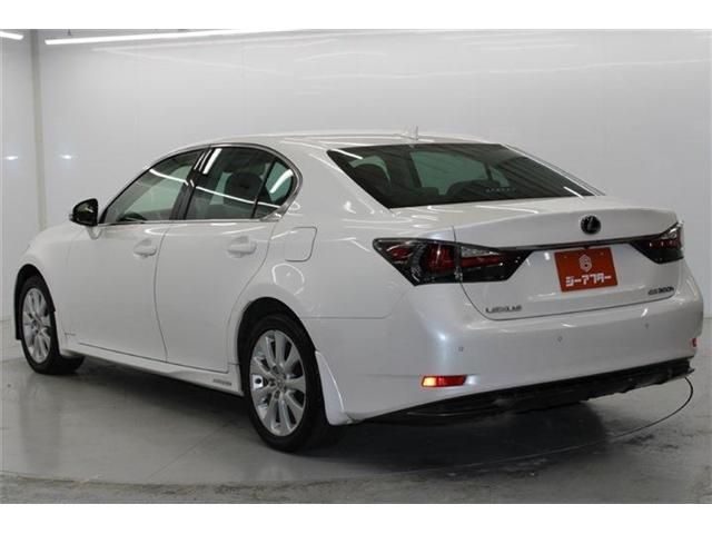TOYOTA LEXUS GS300h 2017