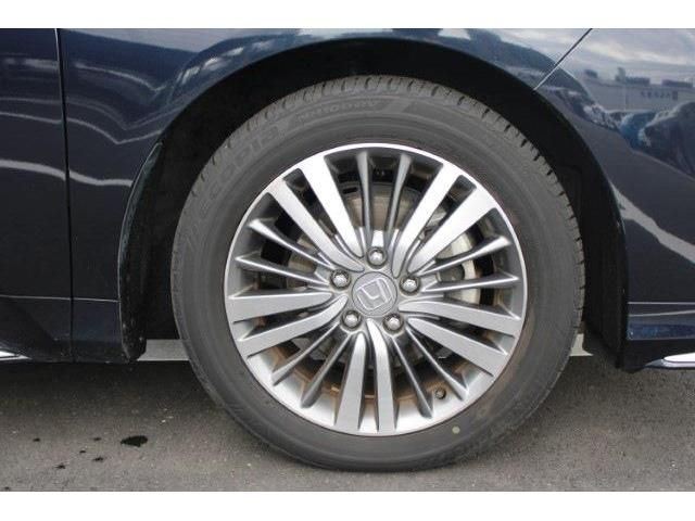 HONDA ODYSSEY HYBRID 2018