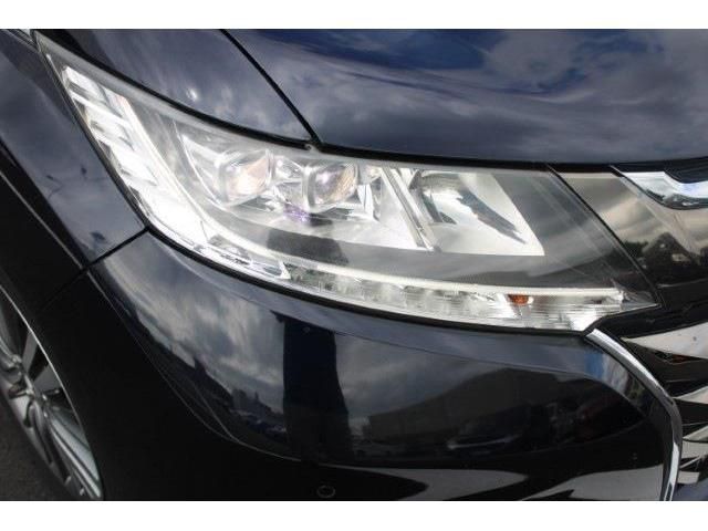 HONDA ODYSSEY HYBRID 2018