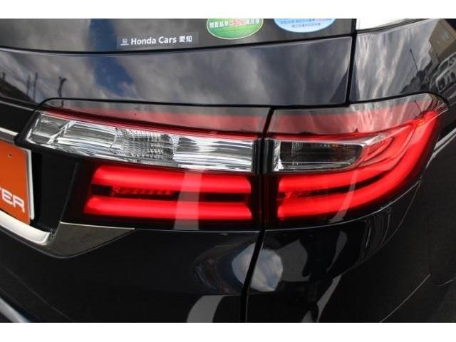 HONDA ODYSSEY HYBRID 2018