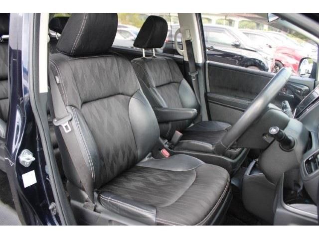 HONDA ODYSSEY HYBRID 2018