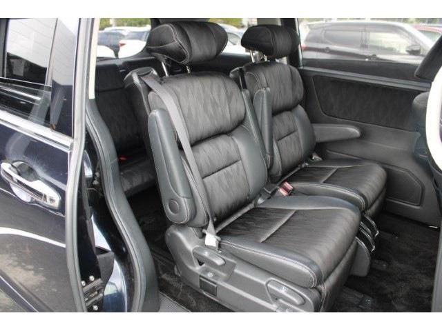 HONDA ODYSSEY HYBRID 2018