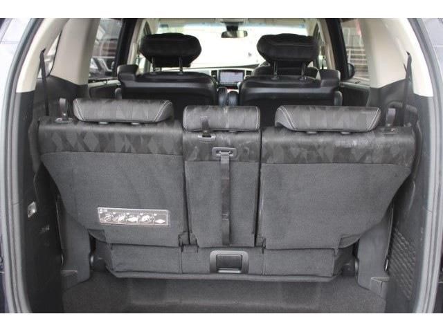 HONDA ODYSSEY HYBRID 2018