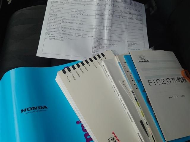 HONDA ODYSSEY HYBRID 2018