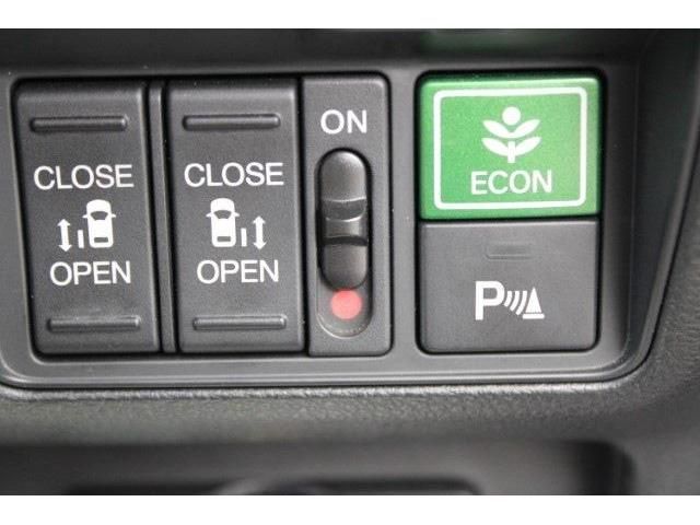 HONDA ODYSSEY HYBRID 2018