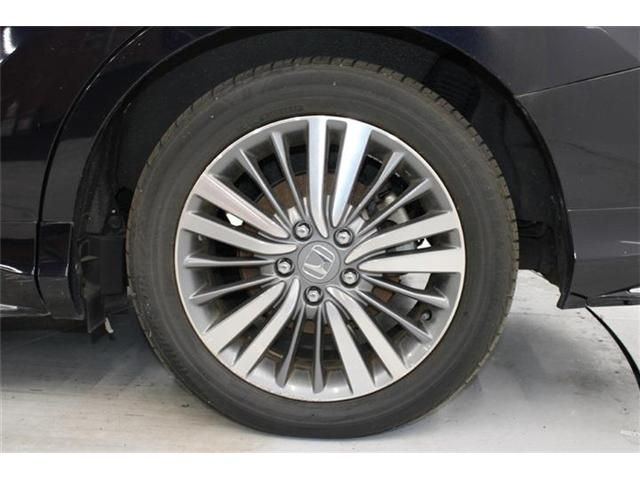 HONDA ODYSSEY HYBRID 2018