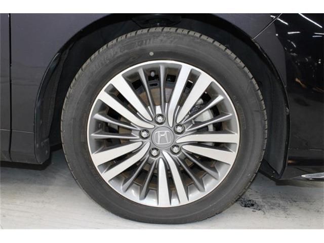 HONDA ODYSSEY HYBRID 2018