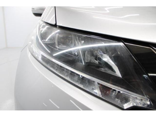 HONDA ODYSSEY HYBRID 2018