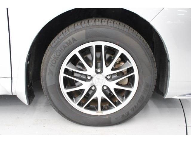 HONDA ODYSSEY HYBRID 2018