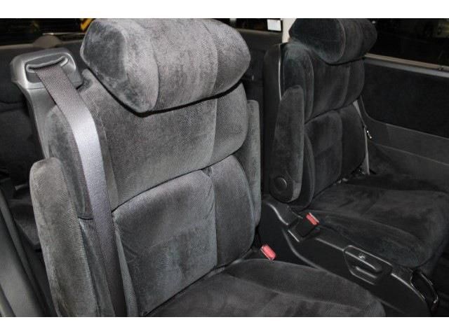 HONDA ODYSSEY HYBRID 2018