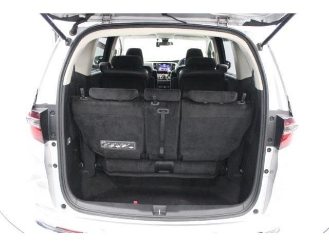 HONDA ODYSSEY HYBRID 2018