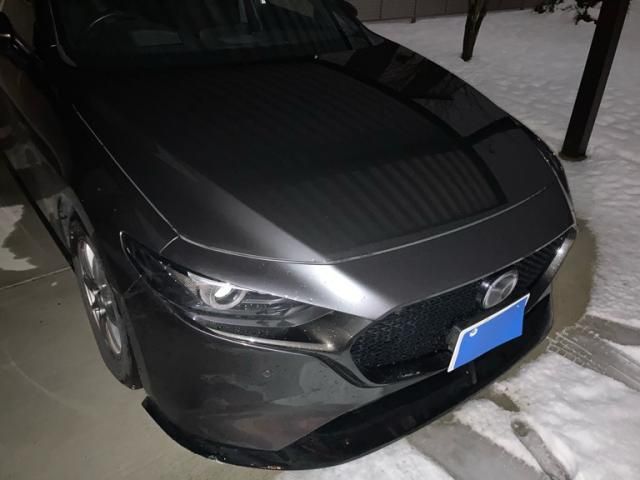 MAZDA ???3??????? 2019