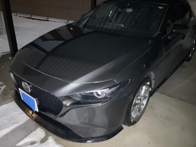 MAZDA ???3??????? 2019