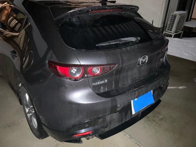 MAZDA ???3??????? 2019