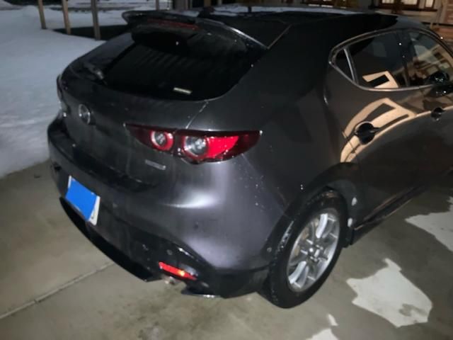 MAZDA ???3??????? 2019