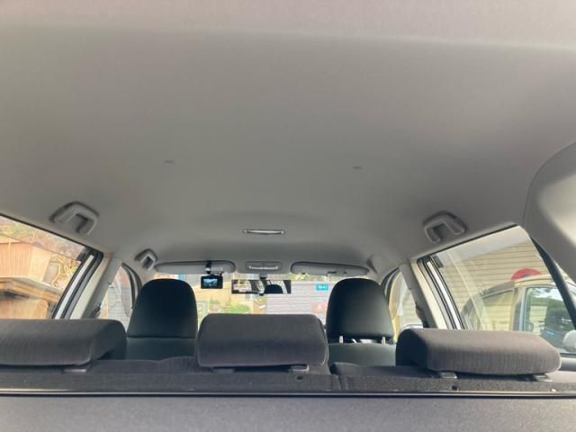 TOYOTA COROLLA FIELDER 2007