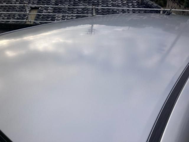 TOYOTA COROLLA FIELDER 2007