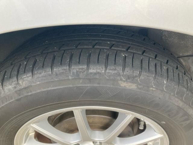 TOYOTA COROLLA FIELDER 2007