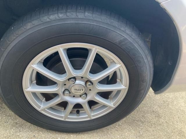 TOYOTA COROLLA FIELDER 2007