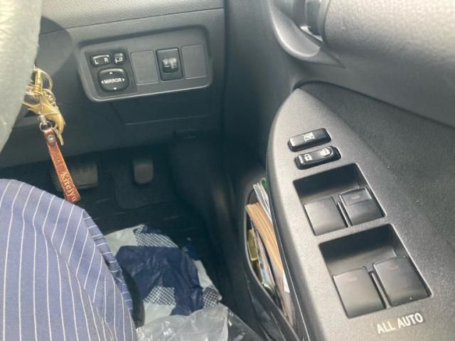 TOYOTA COROLLA FIELDER 2007