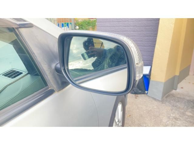 TOYOTA COROLLA FIELDER 2007