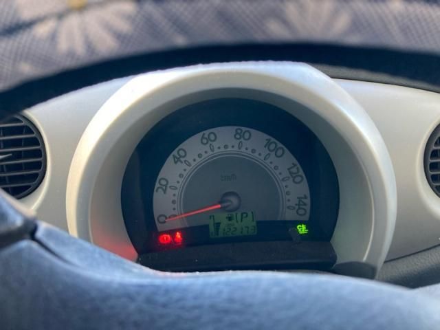 DAIHATSU MOVE LATTE 2006