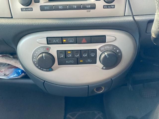 DAIHATSU MOVE LATTE 2006