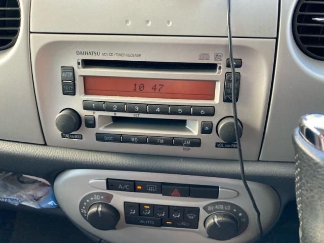 DAIHATSU MOVE LATTE 2006