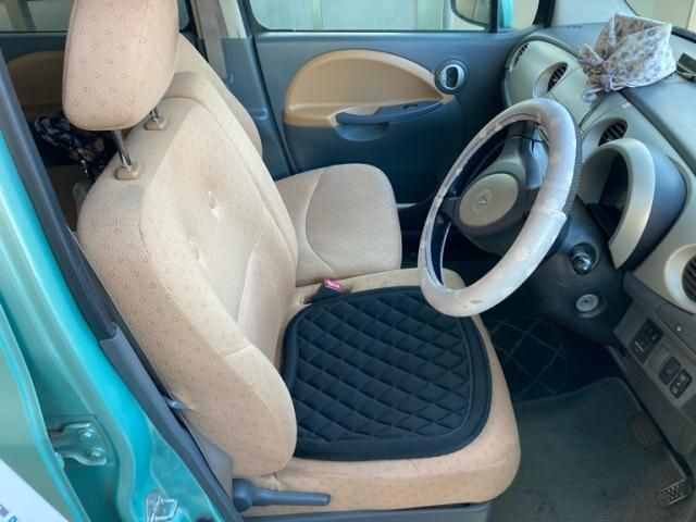 DAIHATSU MOVE LATTE 2006