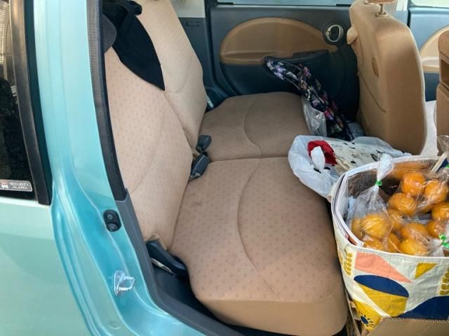 DAIHATSU MOVE LATTE 2006