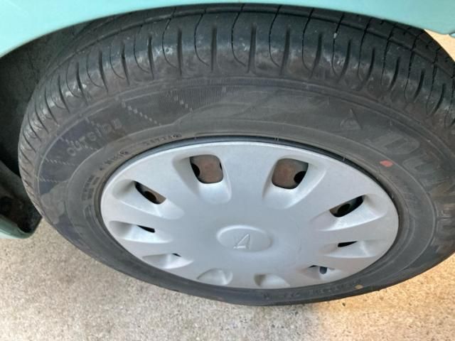 DAIHATSU MOVE LATTE 2006