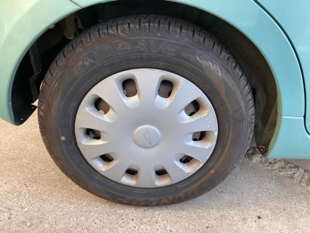 DAIHATSU MOVE LATTE 2006