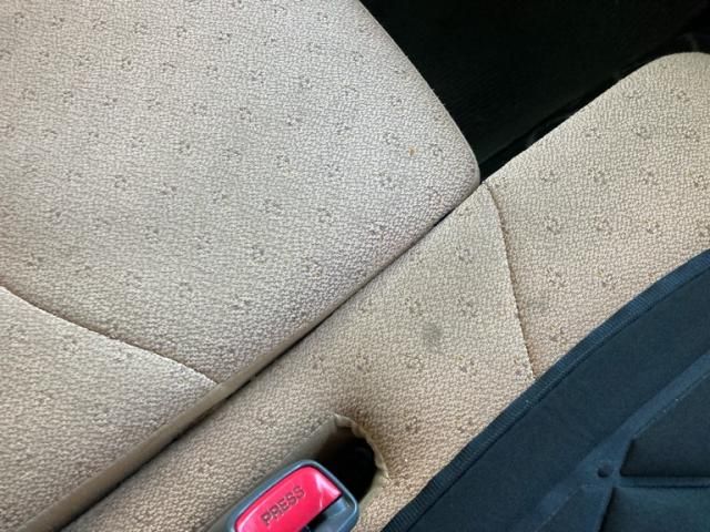 DAIHATSU MOVE LATTE 2006