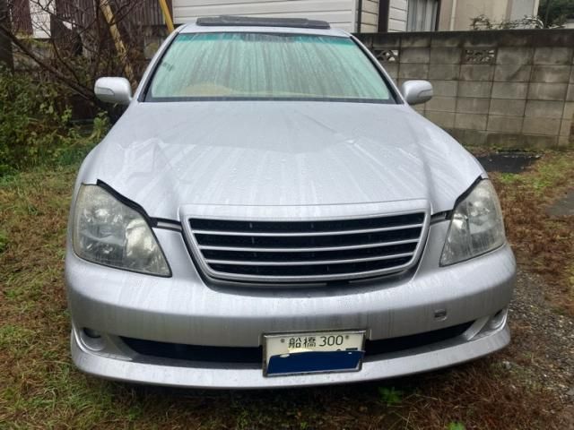 TOYOTA CROWN sedan 2006