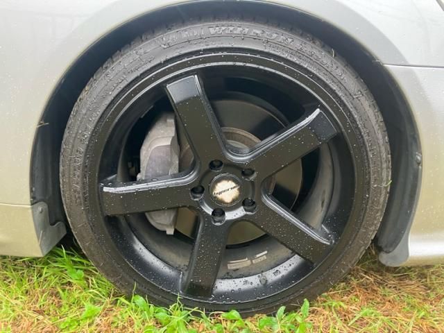 TOYOTA CROWN sedan 2006