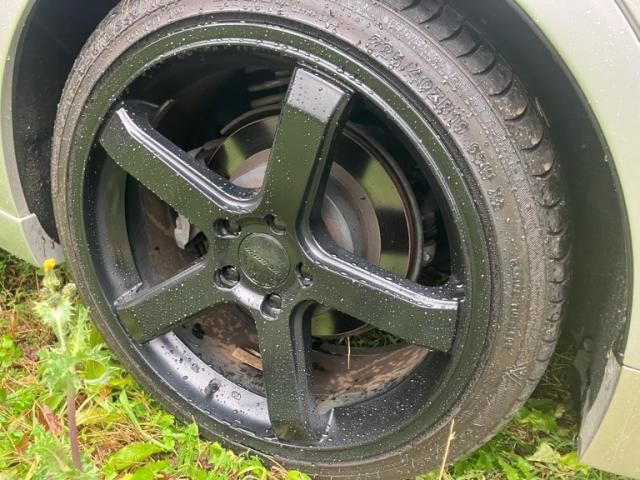 TOYOTA CROWN sedan 2006