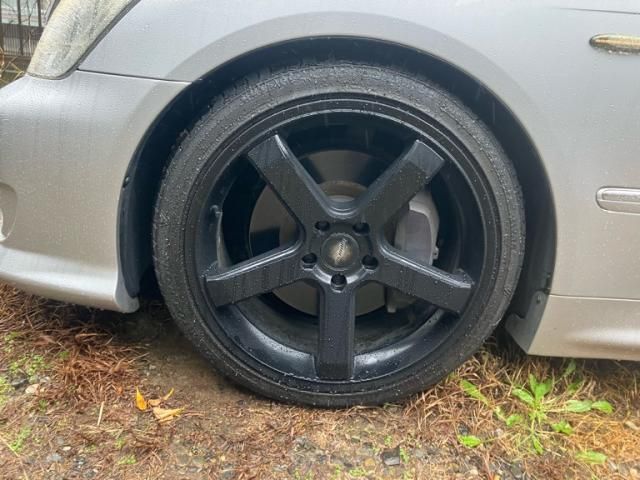 TOYOTA CROWN sedan 2006