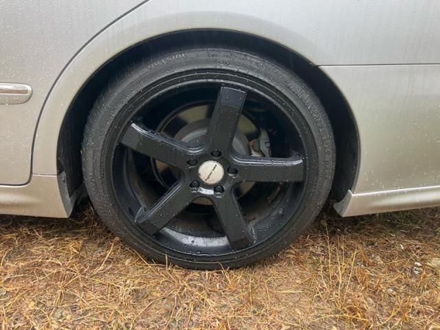 TOYOTA CROWN sedan 2006