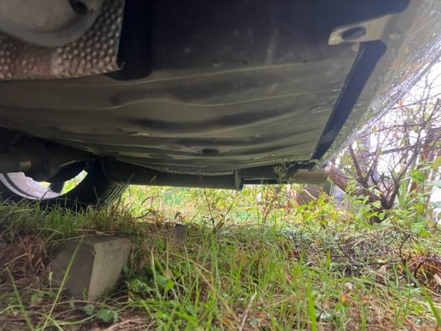 TOYOTA CROWN sedan 2006