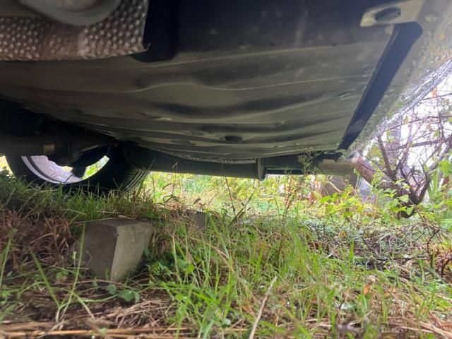 TOYOTA CROWN sedan 2006