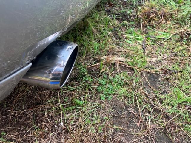 TOYOTA CROWN sedan 2006