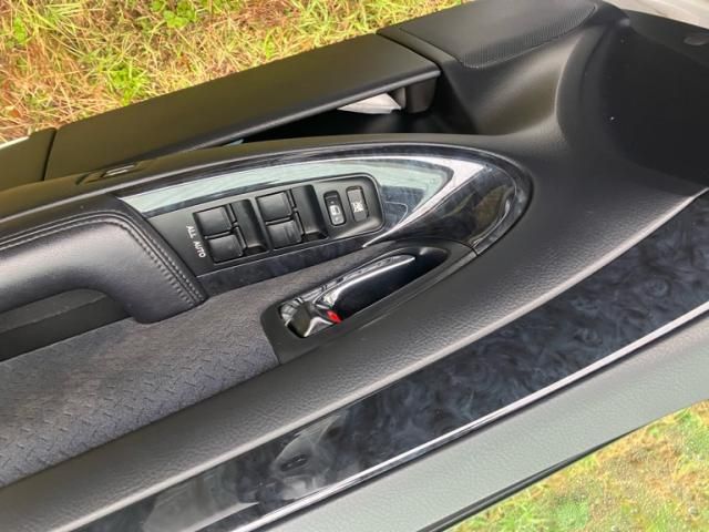 TOYOTA CROWN sedan 2006