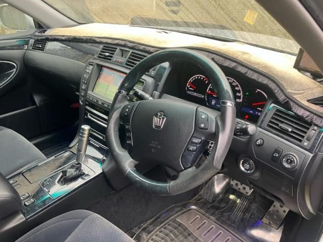 TOYOTA CROWN sedan 2006