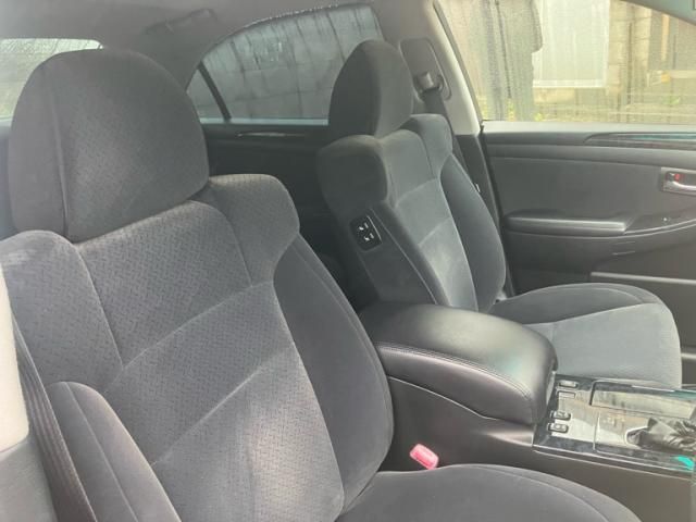 TOYOTA CROWN sedan 2006